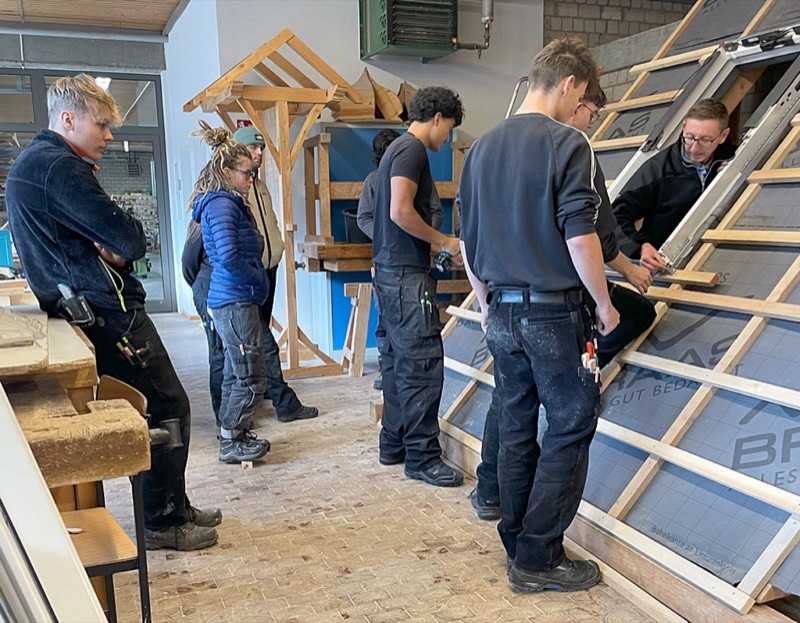 Velux Seminar 2024