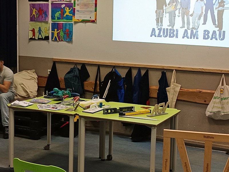 Schulmesse GGS Neunkirchen 26
