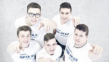 Ausbildungszahlen 2019