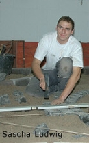 Sascha Ludwig
