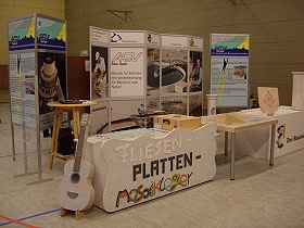 Tag der Ausbildung 2008