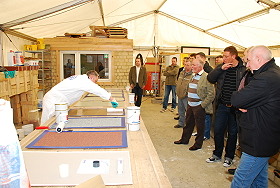 Remmers Seminare 2009