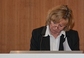 Ehrung der Landesbesten 2010