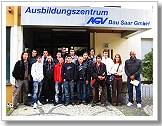 DF Schüleraustausch 2010