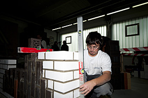 Bundesleistungswettbewerb 2010