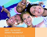 Bewerbertag Arbeitsagenturen 2011