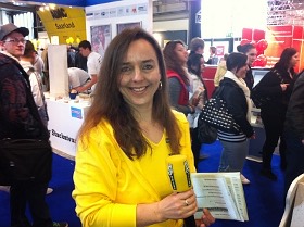 ABZ Saarmesse 2011