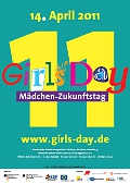 GirlsDay 2011