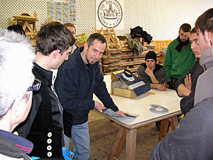 Siga Seminar Azubis 2012