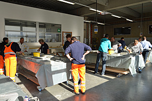 Seminar Betoninstandsetzung 2014