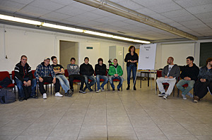 Suchtprävention 2012