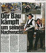 Presseber Fachkräftemangel 2013