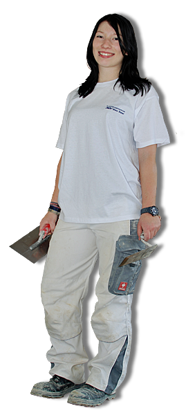Kampage   Stuckateur