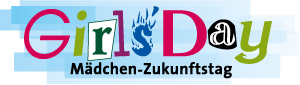 Girlsday Ankündigung