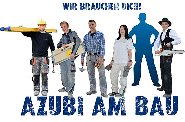 Ausbildungsplätze 2014