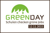 GreenDay 2015 im ABZ