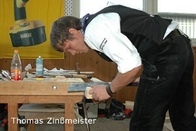 Thomas Zinsmeister