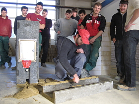 schiedel 2009 001 start