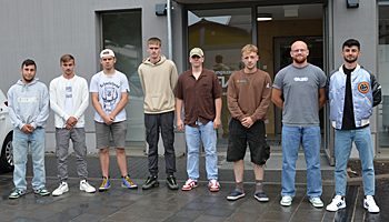 sp hbf mauern 2023 start