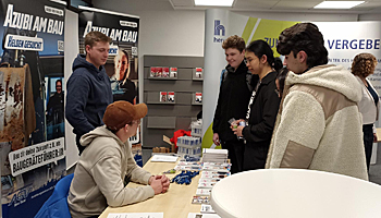 messe zukunft23 start