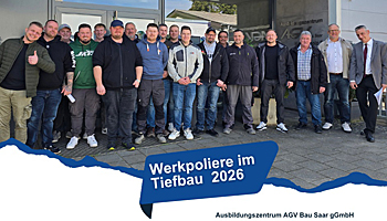 werkpoliere2026 start