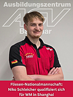 niko schleicher start