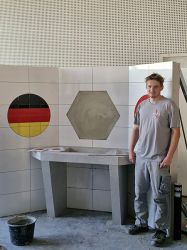Schleicher Abz 024