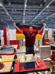 Worldskills 26 006
